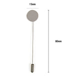 Brooch / Lapel Pin for Men