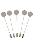 Brooches & Lapel Pins for Men