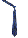 Neck Tie and Pocket Square Set for Men