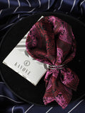Pocket Squares for Men