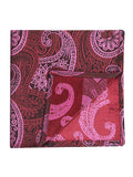 Pocket Squares for Men