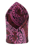 Pocket Squares for Men