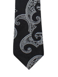 Neck Tie and Pocket Square Set for Men