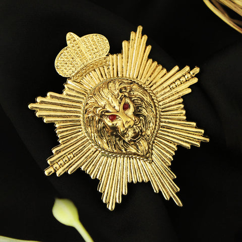 Lapel Pin for Men