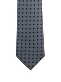 Neck Tie and Pocket Square Set for Men