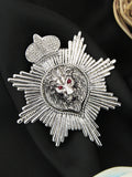 Brooches & Lapel Pins for Men