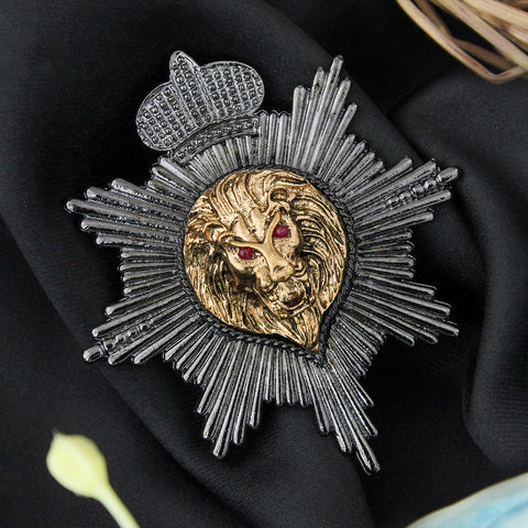 Lapel Pin for Men