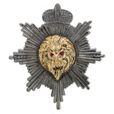Lapel Pin for Men