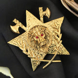 Lapel Pin for Men