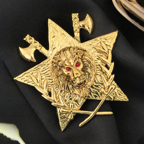 Lapel Pin for Men