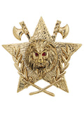 Brooches & Lapel Pins for Men