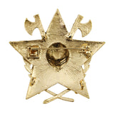 Lapel Pin for Men
