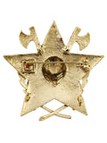 Brooches & Lapel Pins for Men