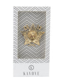 Brooches & Lapel Pins for Men