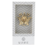 Lapel Pin for Men