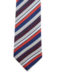 Neck Tie and Pocket Square Set for Men