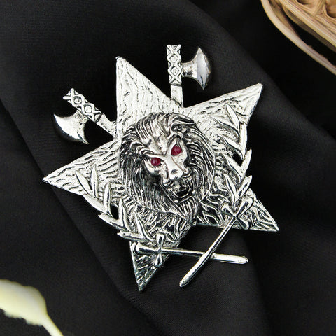Lapel Pin for Men