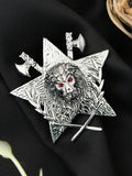Brooches & Lapel Pins for Men