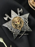 Brooches & Lapel Pins for Men