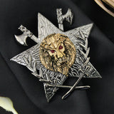 Lapel Pin for Men