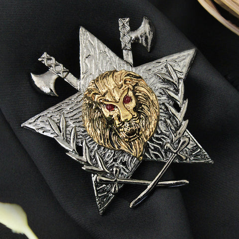 Lapel Pin for Men