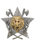 Brooches & Lapel Pins for Men