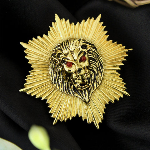 Lapel Pin for Men
