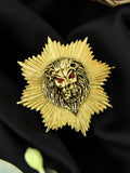 Brooches & Lapel Pins for Men