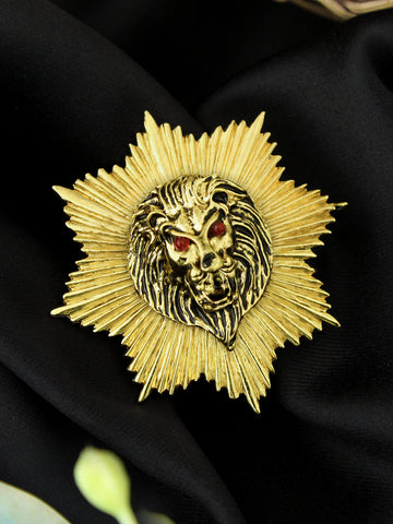 Brooches & Lapel Pins for Men