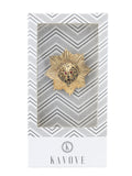 Brooches & Lapel Pins for Men