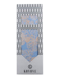 Neck Tie and Pocket Square Set for Men