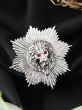 Brooches & Lapel Pins for Men