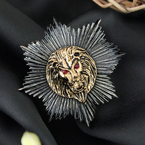 Lapel Pin for Men