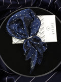 Pocket Squares for Men