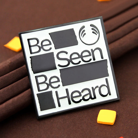 Lapel Pin for Men