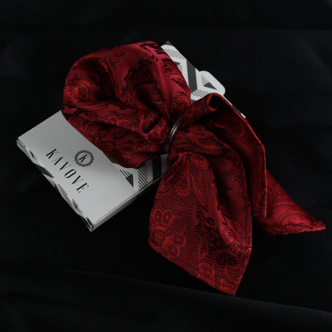 Pocket Squares for Men