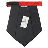 Cravat and Pocket Square Set for Men