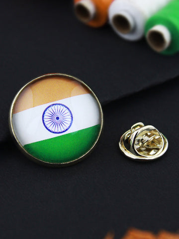Brooches & Lapel Pins for Men