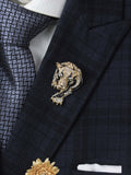 Brooches & Lapel Pins for Men