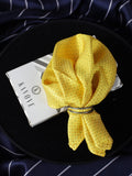 Pocket Squares for Men