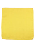 Pocket Squares for Men