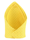 Pocket Squares for Men