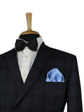 Neck Tie and Pocket Square Set for Men