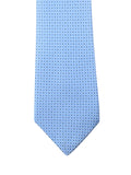 Neck Tie and Pocket Square Set for Men