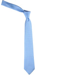 Neck Tie and Pocket Square Set for Men