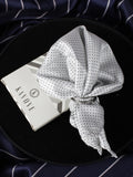 Pocket Squares for Men