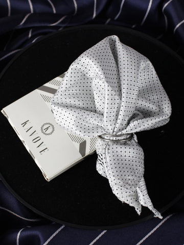 Pocket Squares for Men