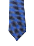 Neck Tie and Pocket Square Set for Men