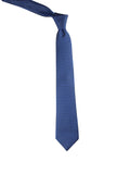 Neck Tie and Pocket Square Set for Men