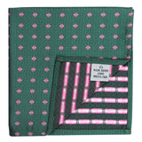 Pocket Squares for Men